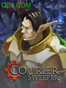 CourierSweeper