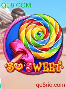 SoSweet: Explorando o Mundo Fascinante Deste Jogo de Estratégia envolvendo QE8.COM