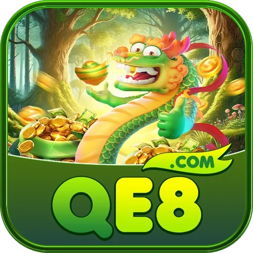 QE8.COM